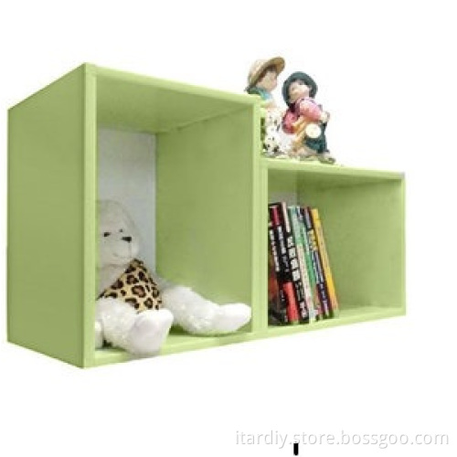 iTARDIY Amazing Magic cabinet
